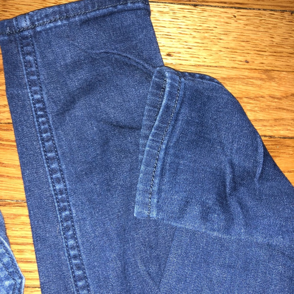 Hollister Jean Legging High Rise